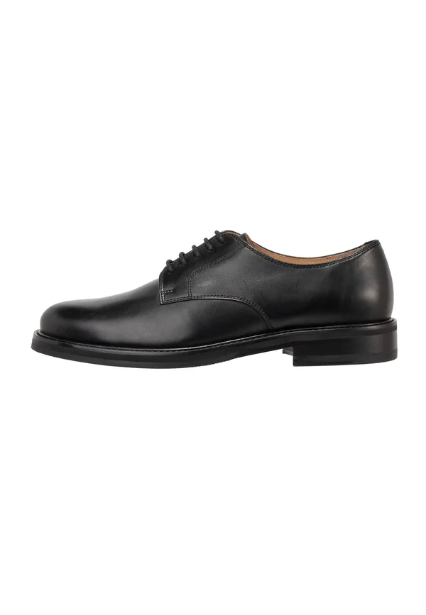 Business-Schnürer - black