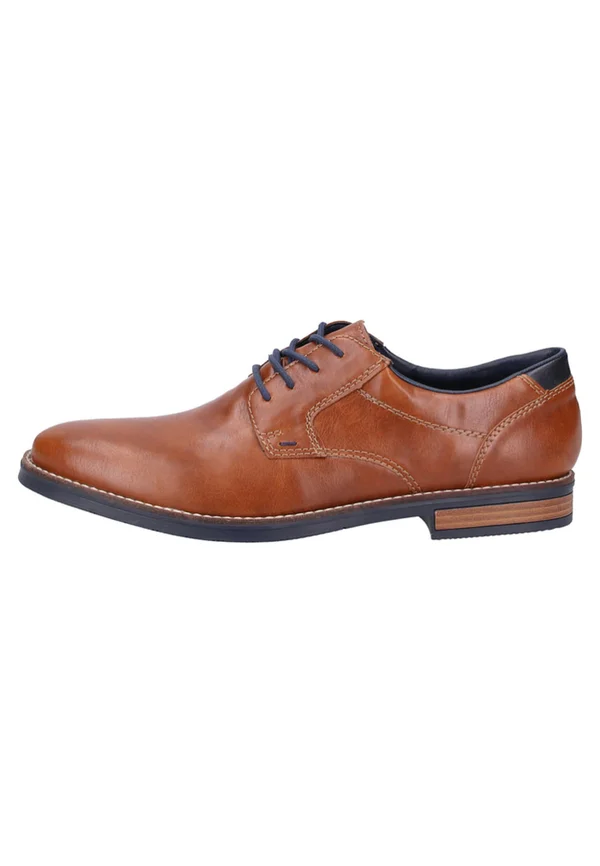 Business-Schnürer - brown