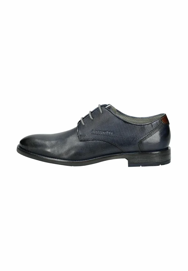 Business-Schnürer - dark blue