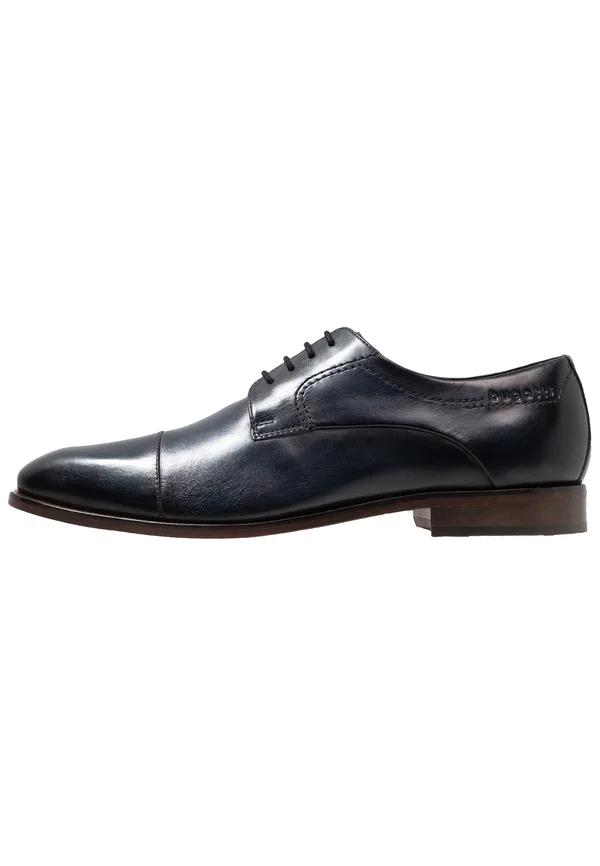 Business-Schnürer - dark blue