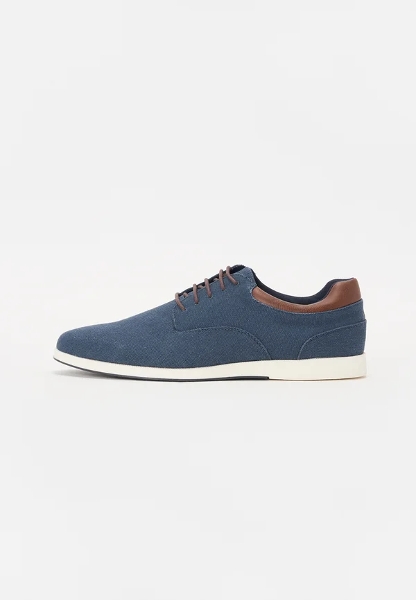 Business-Schnürer - dark blue