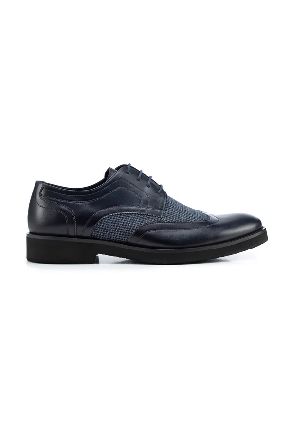 Business-Schnürer - dark blue