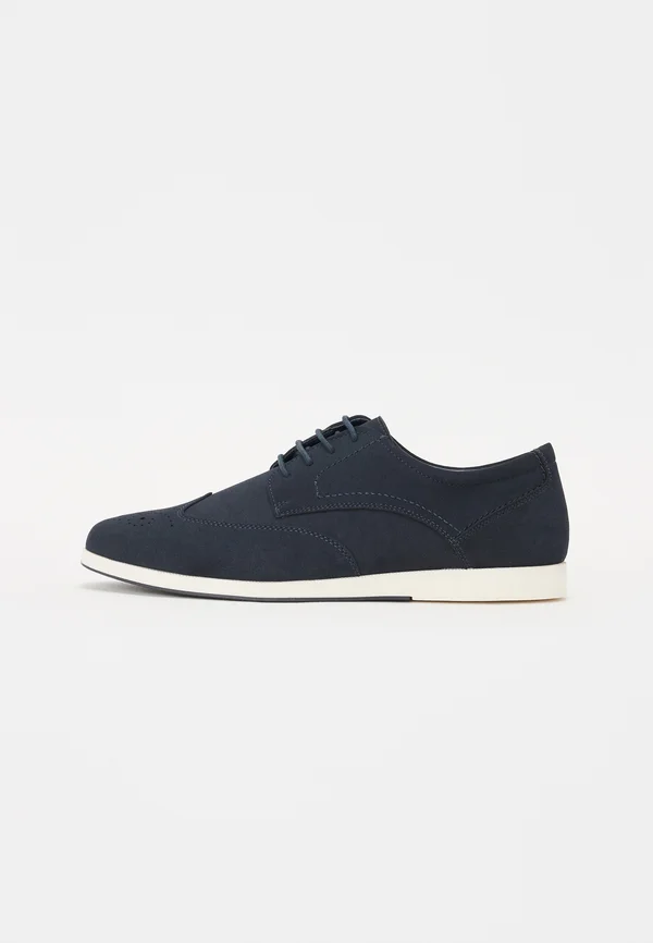 Business-Schnürer - dark blue