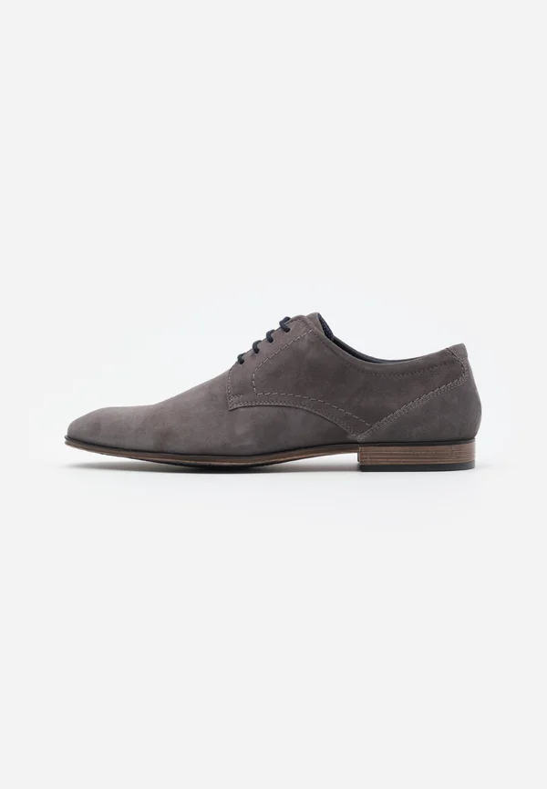 Business-Schnürer - grey