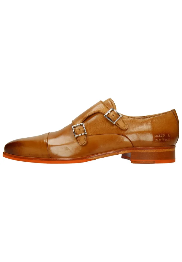Business-Slipper - beige