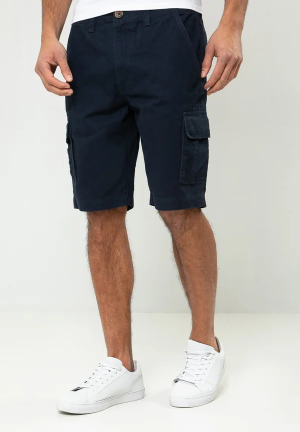 BUTE - Shorts - navy