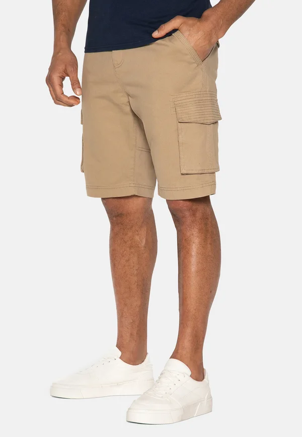 BUTE - Shorts - stone