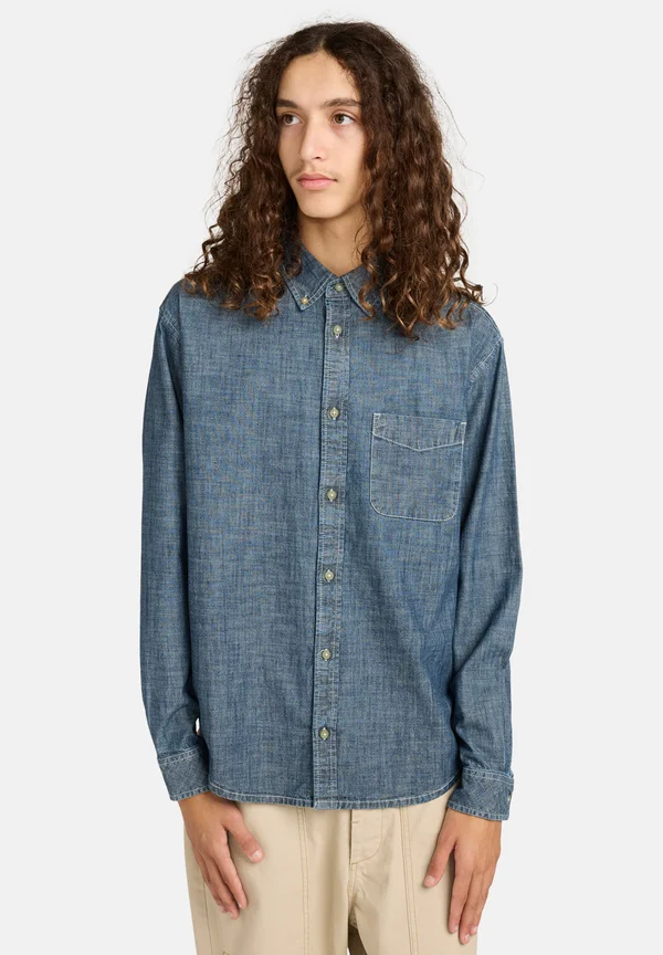 BUTTON DOWN - Hemd - bhd