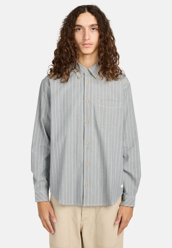 BUTTON DOWN - Hemd - bpy