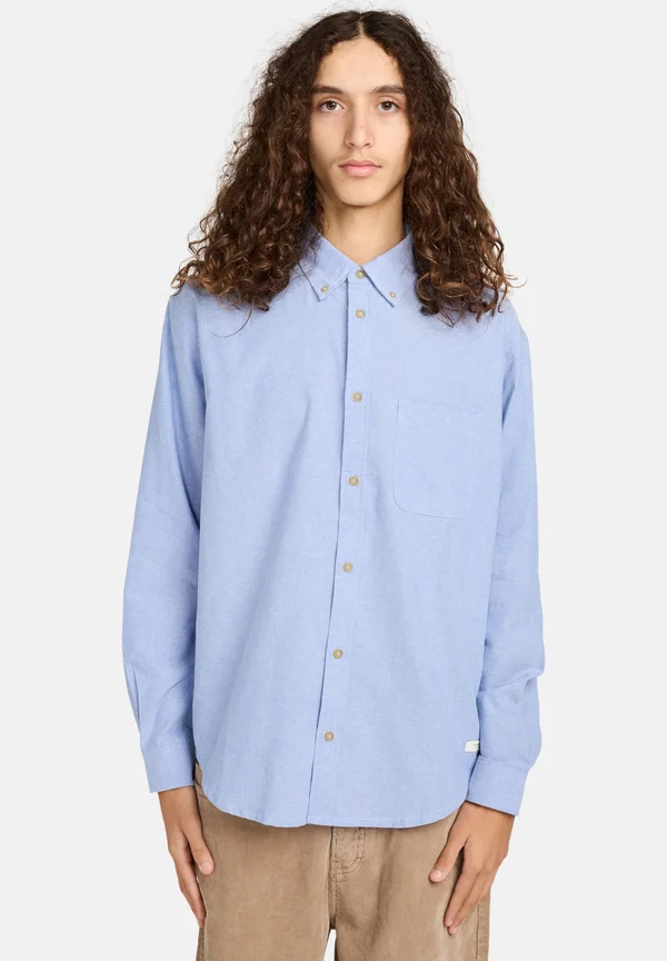 BUTTON DOWN OXFORD - LANGÄRMLIGES - Hemd - bhc