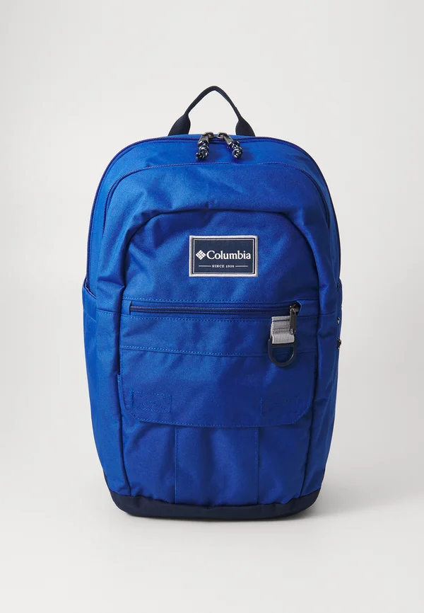BUXTON™ 26L BACKPACK UNISEX - Tagesrucksack - mountain blue/collegiate navy