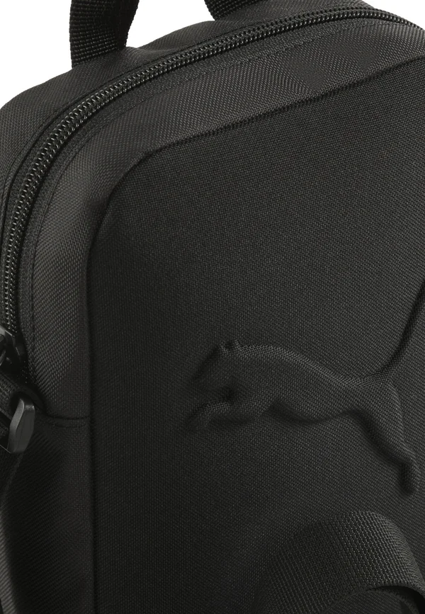 BUZZ PORTABLE - Umhängetasche - puma black