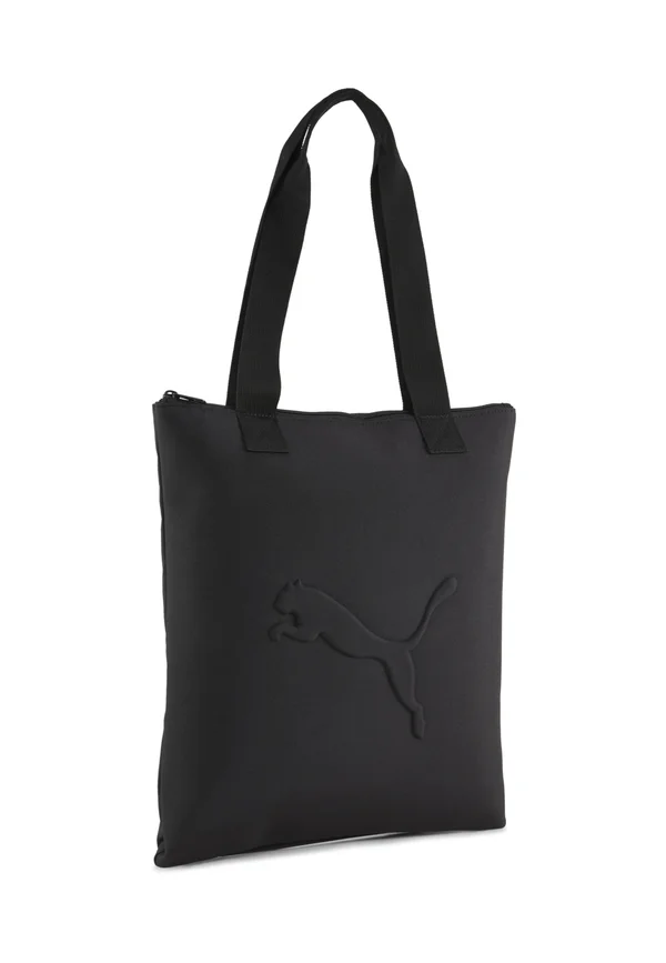 BUZZ  - Shopping Bag - puma black