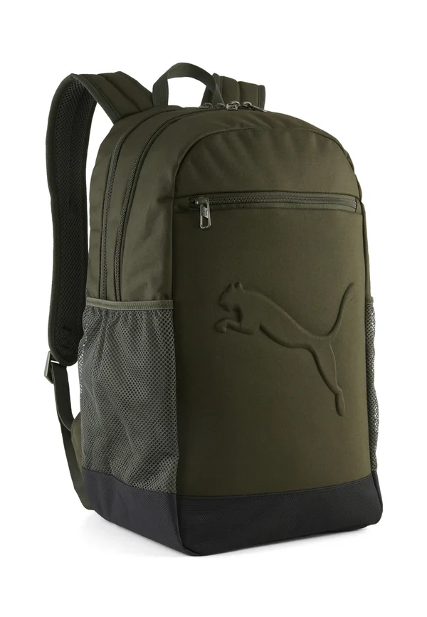 BUZZ  - Tagesrucksack - dark olive