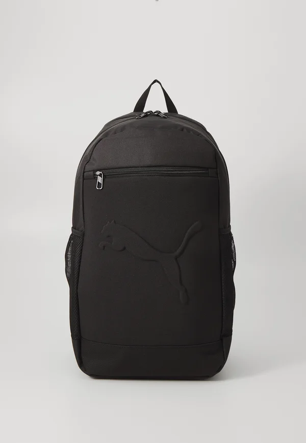 BUZZ UNISEX - Tagesrucksack - black