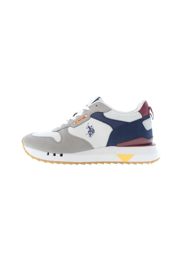 BUZZY - Sneaker low - light grey