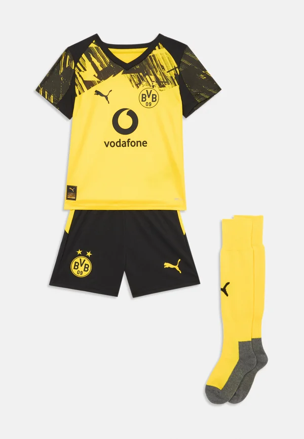 BVB HOME - Vereinsmannschaften - faster yellow/black