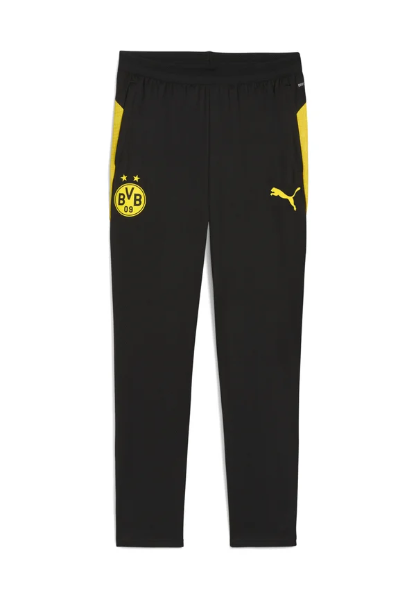 BVB POCKETS - Vereinsmannschaften - black faster yellow