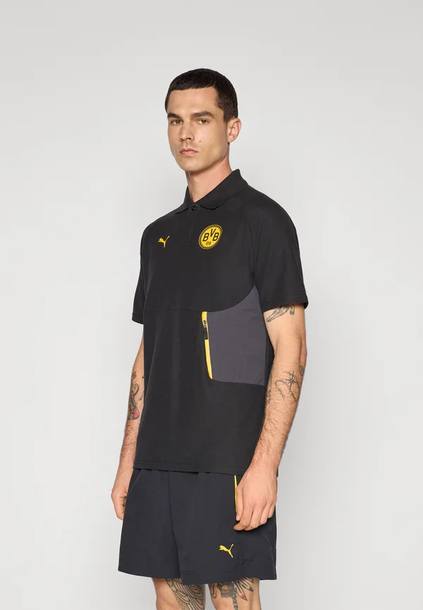 BVB - Vereinsmannschaften - black/yellow sizzle
