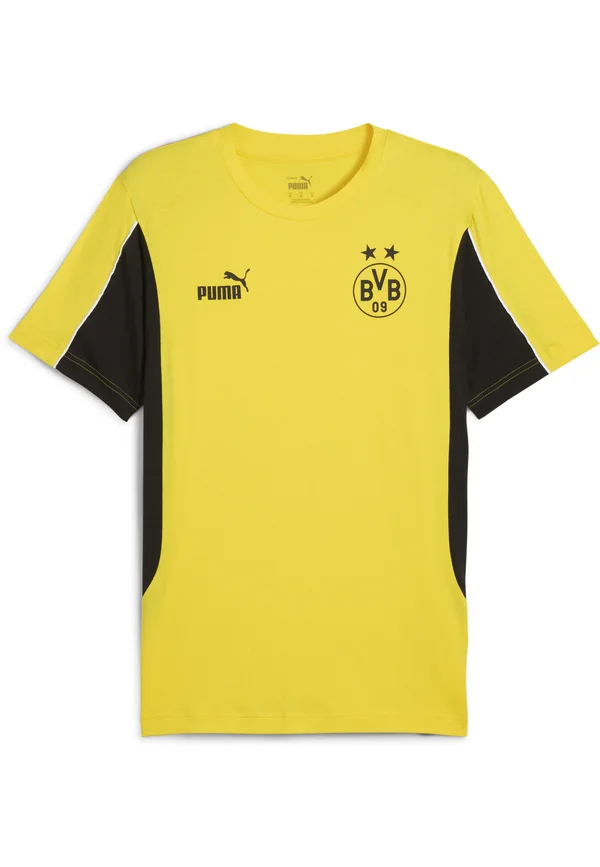 BVB - Vereinsmannschaften - faster yellow- black