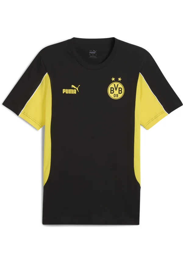 BVB - Vereinsmannschaften - puma black faster yellow