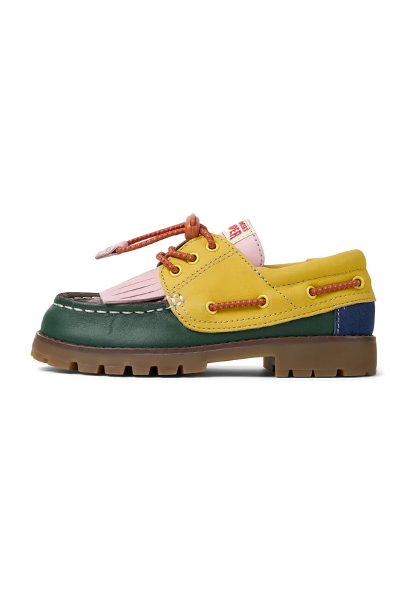 BY BOBO CHOSES - Bootsschuh - multi assorted