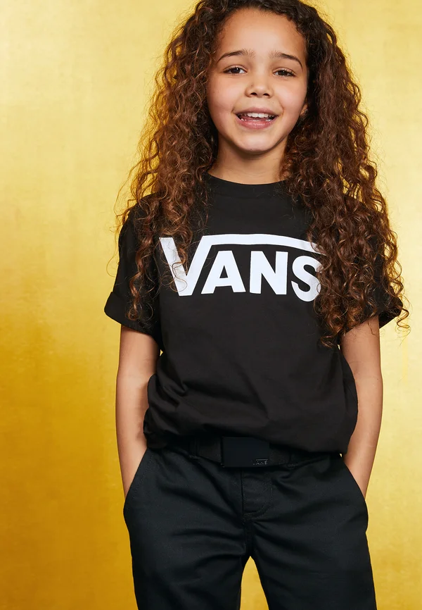 BY DEPPSTER II WEB - Gürtel - black