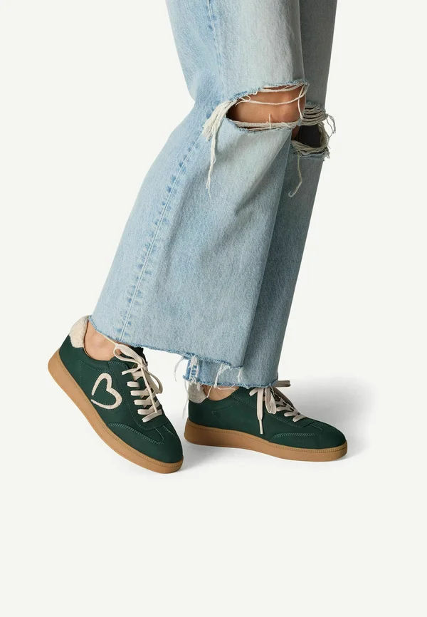 BY GUIDO MARIA KRETSCHMER - Sneaker low - bottle comb