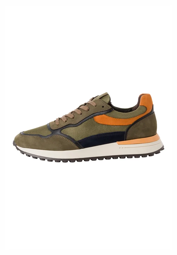 BY GUIDO MARIA KRETSCHMER  - Sneaker low - khaki comb