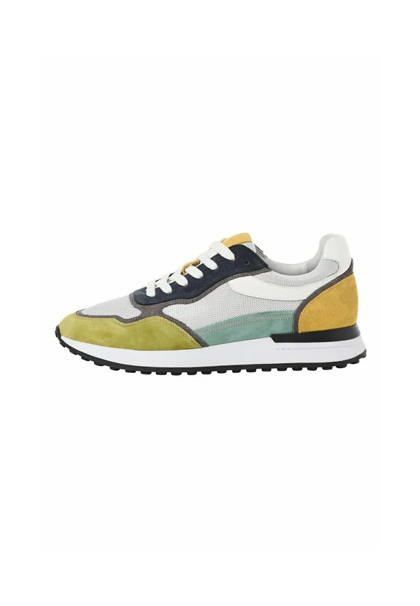 BY GUIDO MARIA KRETSCHMER  - Sneaker low - lime comb