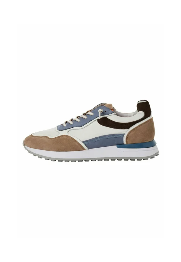 BY GUIDO MARIA KRETSCHMER - Sneaker low - taupe comb