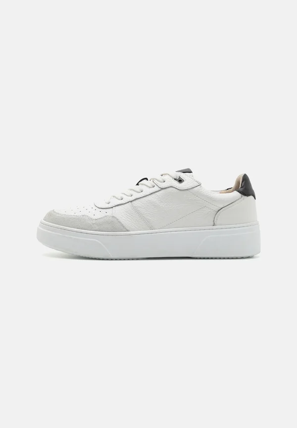 BY GUIDO MARIA KRETSCHMER - Sneaker low - white/black
