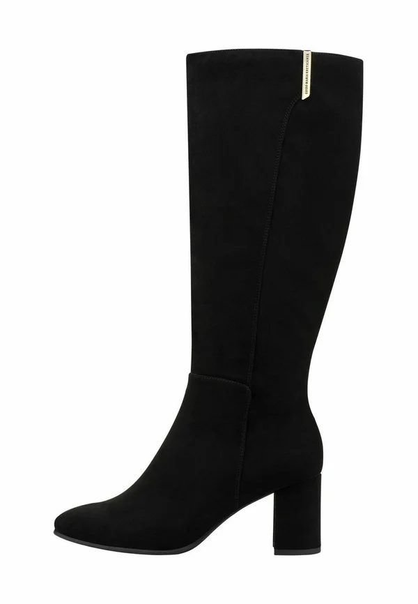 by Guido Maria Kretschmer - Stiefel - black