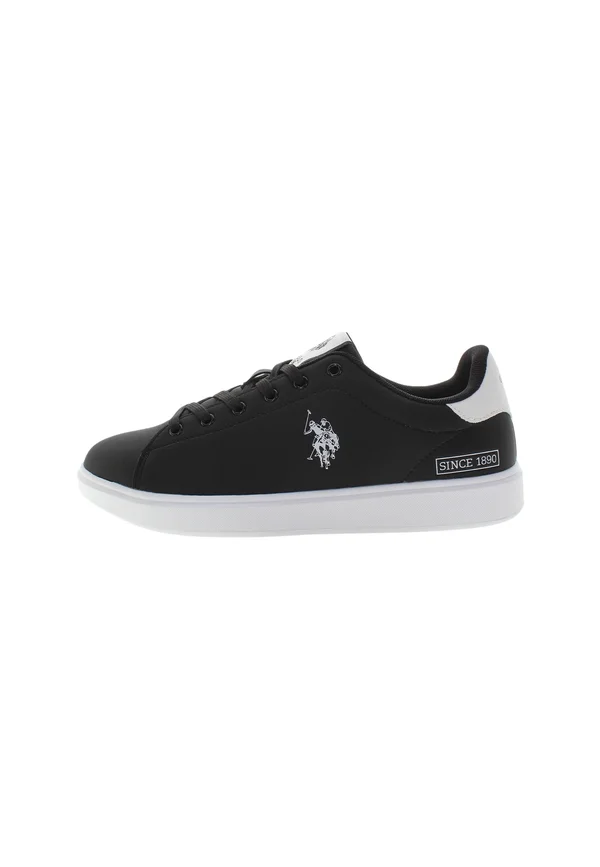 BYRON001 - Sneaker low - schwarz