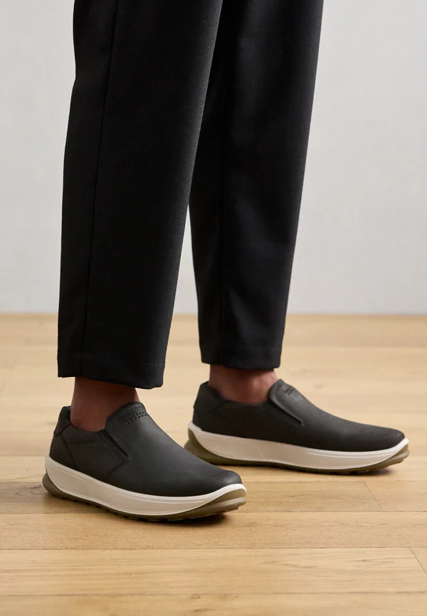 BYWAY 2.0 - Sneaker low - black