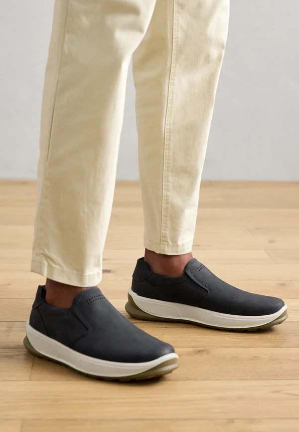 BYWAY 2.0 - Sneaker low - marine