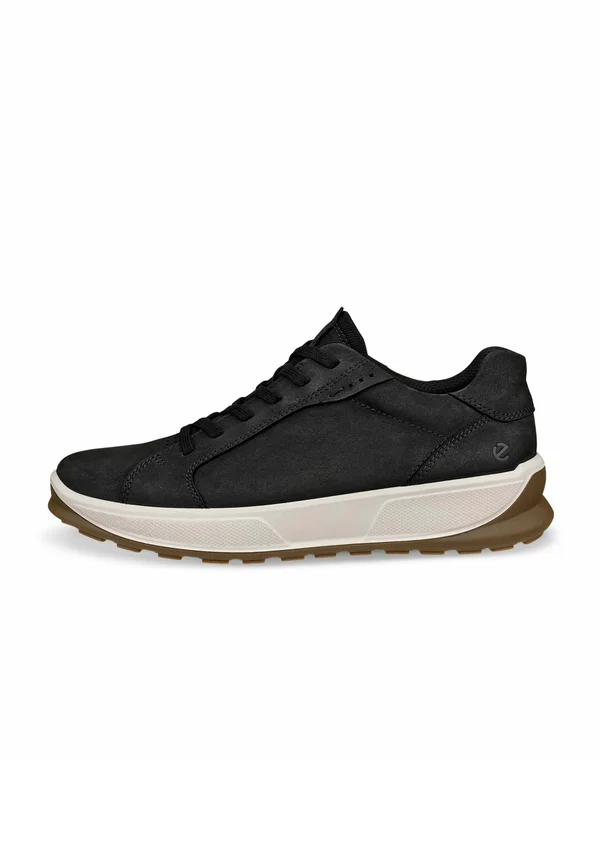 BYWAY - Sneaker low - black