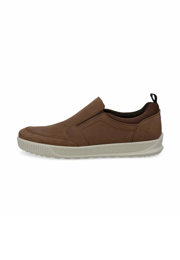 BYWAY - Sneaker low - cocoa brown