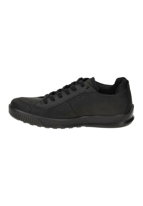 BYWAY - SPORTLICHE - Walkingschuh - black