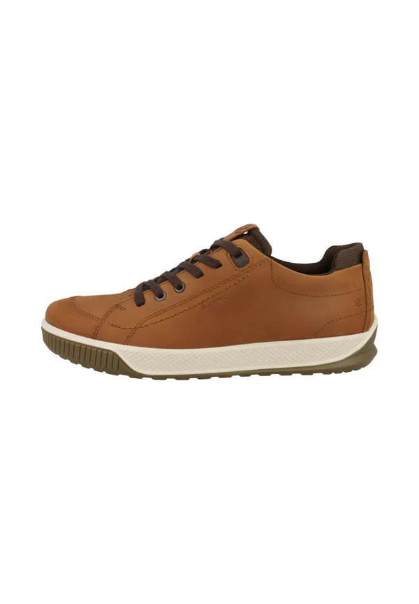 BYWAY TRED - Sneaker low - cognac