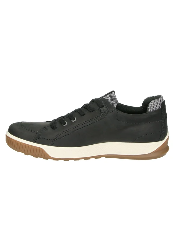 BYWAY TRED - Sneaker low - zwart