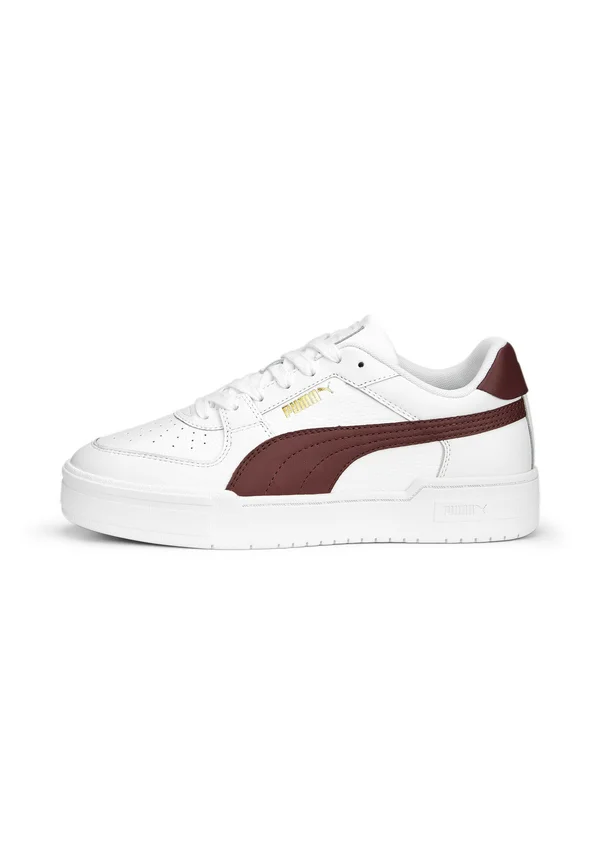CA PRO CLASSIC UNISEX - Sneaker low - white wood violet