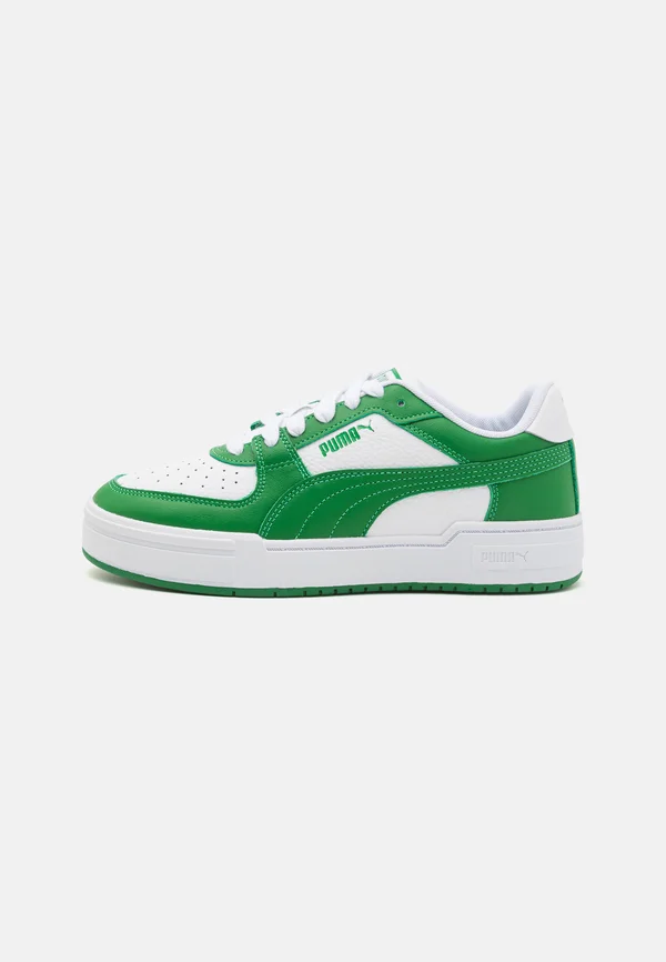 CA PRO CLASSIC UNISEX - Sneaker low - white/archive green
