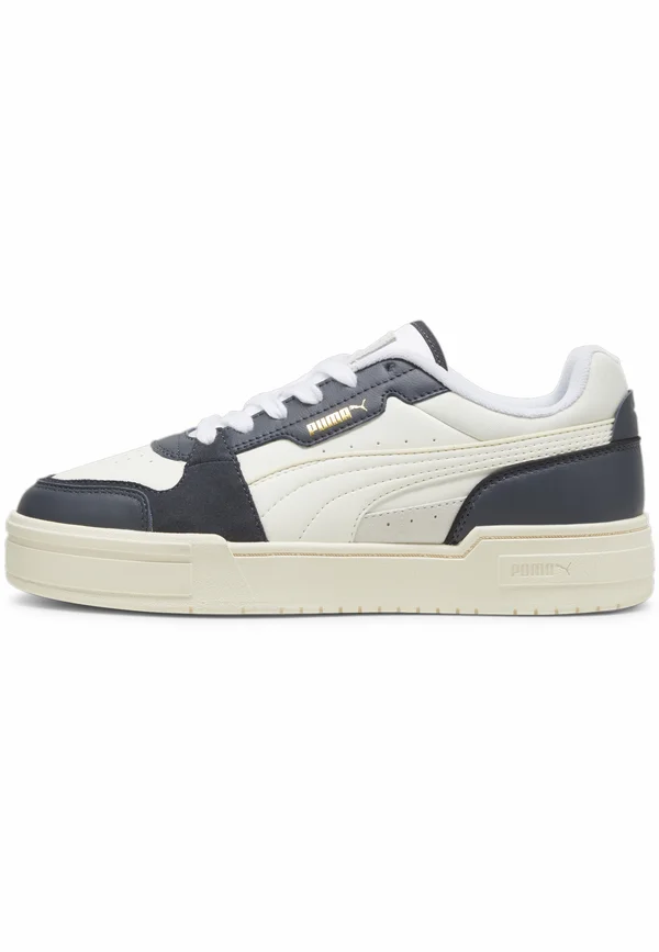 CA PRO LUX III - Sneaker low - warm white-strong gray-sugared almond