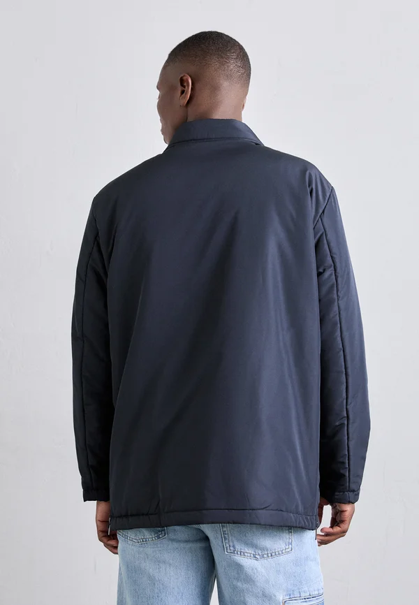 CABAN - Übergangsjacke - blu navy