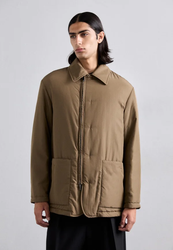 CABAN - Übergangsjacke - fango