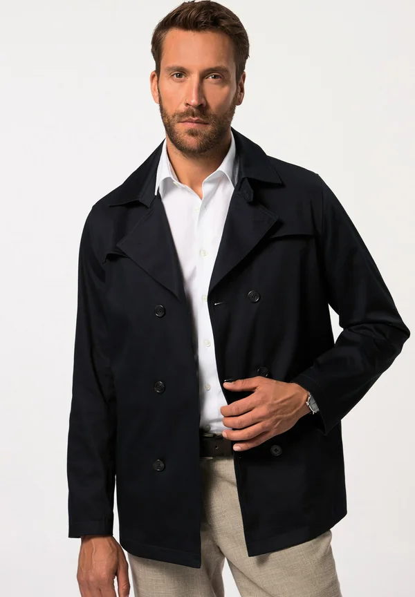 CABAN - Übergangsjacke - navy blue