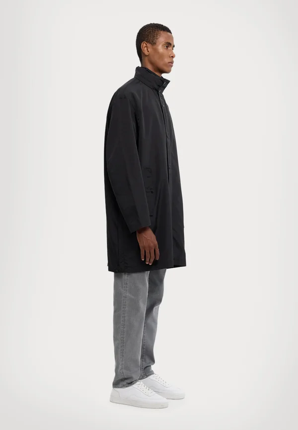 CABAN - Parka - black