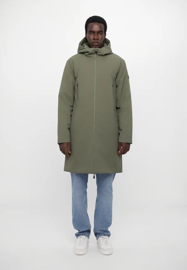 CABAN - Wintermantel - beetle