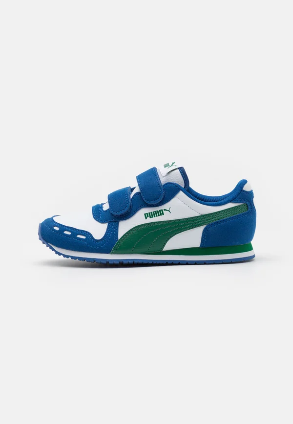 CABANA RACER 20 UNISEX - Sneaker low - blue